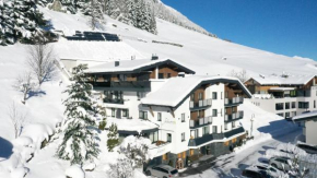 Appartements Kardona Ischgl